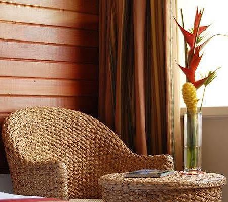 Spanhoek Boutique Hotel Paramaribo Esterno foto