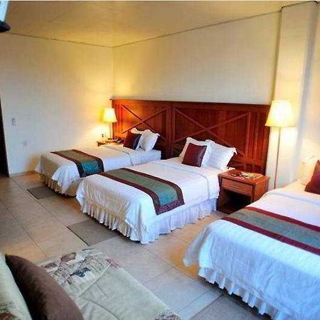 Spanhoek Boutique Hotel Paramaribo Camera foto