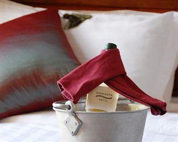 Spanhoek Boutique Hotel Paramaribo Esterno foto