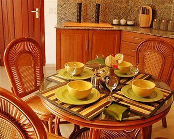 Spanhoek Boutique Hotel Paramaribo Esterno foto