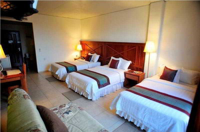 Spanhoek Boutique Hotel Paramaribo Camera foto