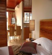 Spanhoek Boutique Hotel Paramaribo Esterno foto