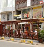 Spanhoek Boutique Hotel Paramaribo Esterno foto